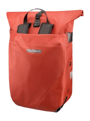 Sacoche à Vélo Ortlieb Vario PS QL3.1 20L Rooibos