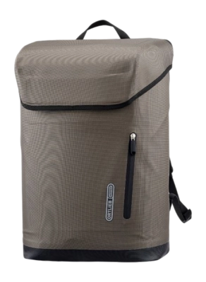Sac à Dos Ortlieb Soulo 25L Dark Sand