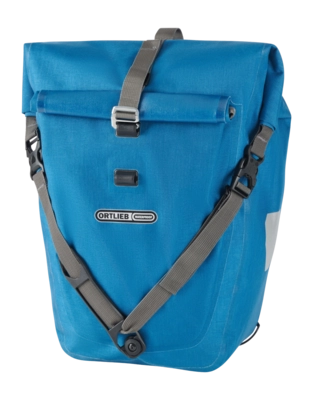 Fahrradtasche Ortlieb Back-Roller Plus 23L Denim