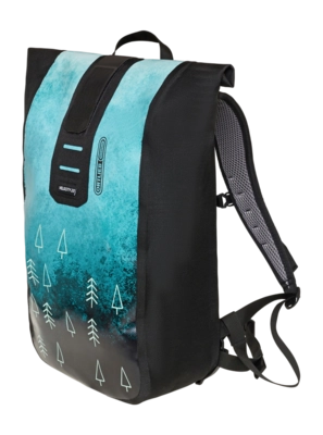 Rucksack Ortlieb Velocity 23 L Unisex Design Forest
