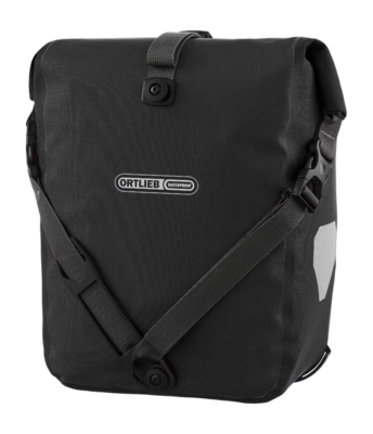 Sacoche à Vélo Ortlieb Sport-Roller Plus 14,5L Black