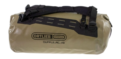 Reistas Ortlieb Rc 49L Olive