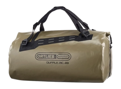 Reistas Ortlieb Rc 89L Olive