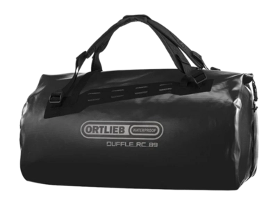 Reistas Ortlieb Rc 89L Black