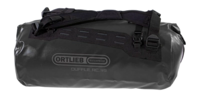 Reistas Ortlieb Rc 49L Black
