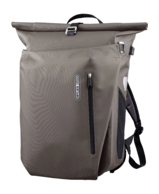 Fietstas Ortlieb Vario PS QL2.1 26L Dark Sand