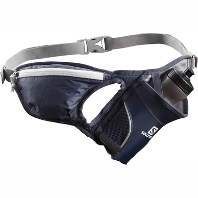 Heuptas Salomon Hydro 45 Belt Crown Blue Pink Mist