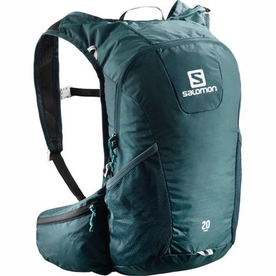 Rugzak Salomon Bag Trail 20 Reflecting Pond Deep Lake