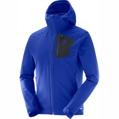 Salomon softshell ranger hotsell