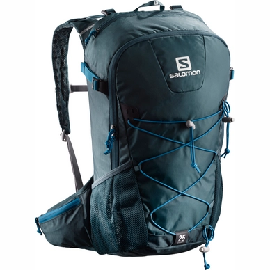 Rugzak Salomon Bag Evasion 25 Reflecting Pond Alloy