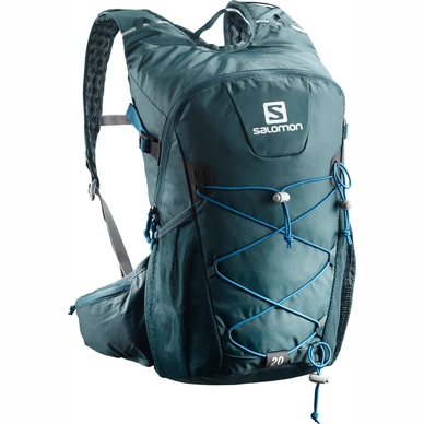 Rugzak Salomon Bag Evasion 20 Reflecting Pond Alloy