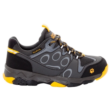 Chaussures de Marche Jack Wolfskin Mtn Attack 2 Texapore Low K Burly Yellow