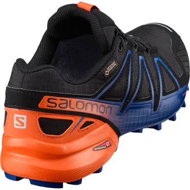 Salomon speedcross 4 gtx ltd best sale