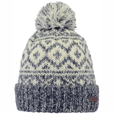 Muts Barts Unisex Cartonn Beanie Navy