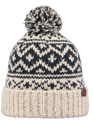 Muts Barts Unisex Cartonn Beanie Wheat