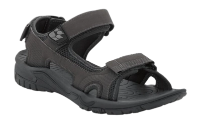 Sandale Jack Wolfskin Lakewood Cruise Phantom Herren