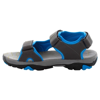 Sandaal Jack Wolfskin Lakewood Cruise B Brilliant Blue