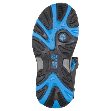 Sandaal Jack Wolfskin Lakewood Cruise B Brilliant Blue