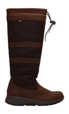 Boots Xsensible Stretchwalker Women Victoria 40204.5 Brown