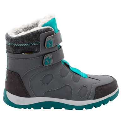 Snowboot Jack Wolfskin Providence Texapore High Vc G Spearmint