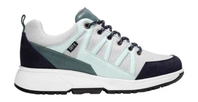 Sneaker Xsensible Bodo Stretchwalker Damen Light Grey Combi