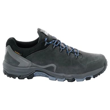 Wanderschuh Jack Wolfskin Altiplano Prime Texapore Low Phantom Herren