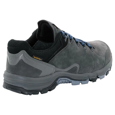 Wandelschoen Jack Wolfskin Men Altiplano Prime Texapore Low Phantom