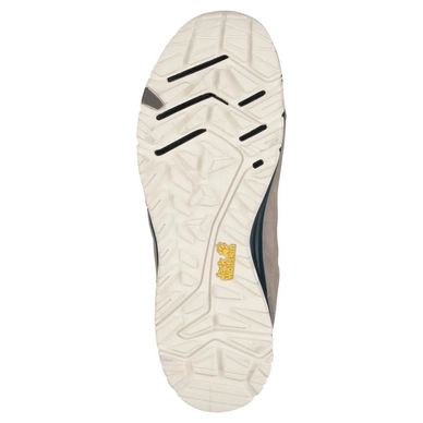 Wandelschoen Jack Wolfskin Women Rocksand Texapore Low Siltstone