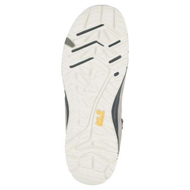 Wandelschoen Jack Wolfskin Women Rocksand Texapore Mid Siltstone