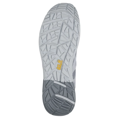 Wandelschoen Jack Wolfskin Women Portland Chill Low Slate Grey