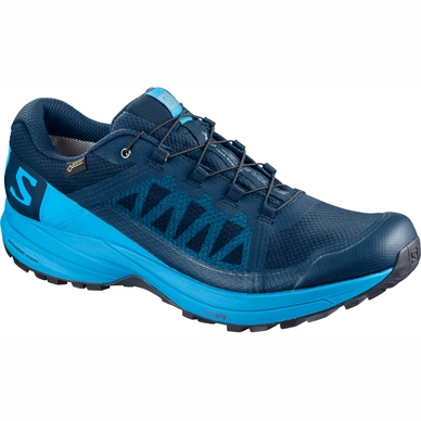 Chaussures de Trail Salomon Men XA Elevate GTX Poseidon
