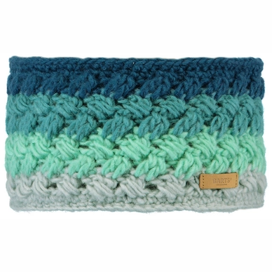 Hoofdband Barts Unisex Elly Headband Aqua