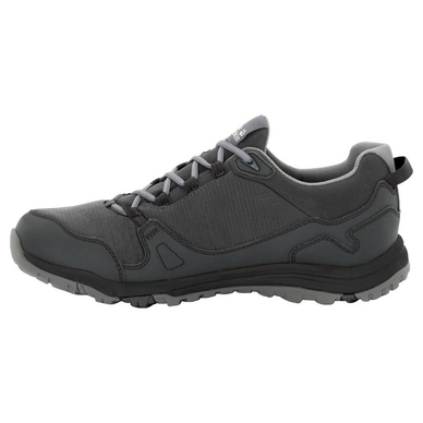 Wandelschoen Jack Wolfskin Men Activate Texapore Low Phantom