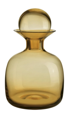 Carafe ASA Selection Sarabi Amber 1.5 L