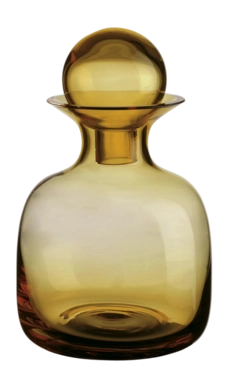 Carafe ASA Selection Sarabi Amber 750 ml '24