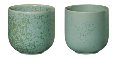 Mug Set ASA Selection Coppa Minto 150 ml (Set of 2)