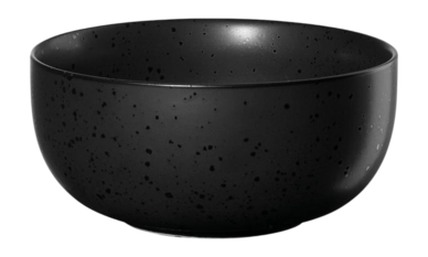 Ciotola Insalatiera ASA Selection Coppa Kuro 13,5 x h 6,5 cm / 50 cl, Nero