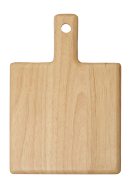 Plateau de Service ASA Selection Wood Nature 33 x 23 cm