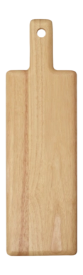 Serving Board ASA Selection Wood Nature 50.8 x 15.3 cm