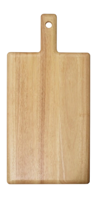 Serving Board ASA Selection Wood Nature 53 x 26 cm