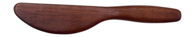 Butter Knife ASA Selection Acacia Wood