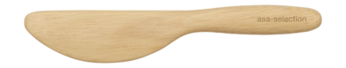 Buttermesser ASA Selection Wood Nature