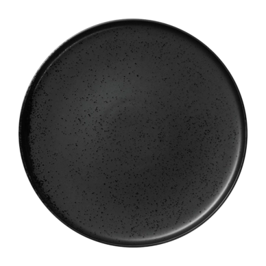 Assiette Plate ASA Selection Coppa Kuro 26,5 cm