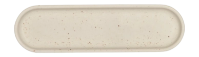 Serving Dish Long ASA Selection Coppa Sencha 15 x 4.4 cm