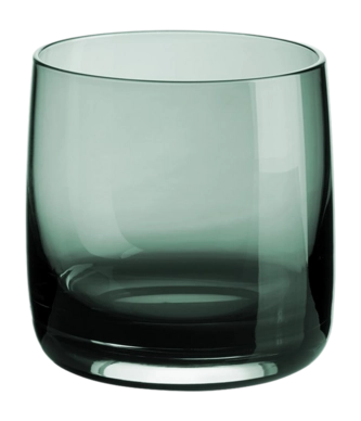 Tumbler ASA Selection Sarabi Green 8 x 8 cm 200 ml