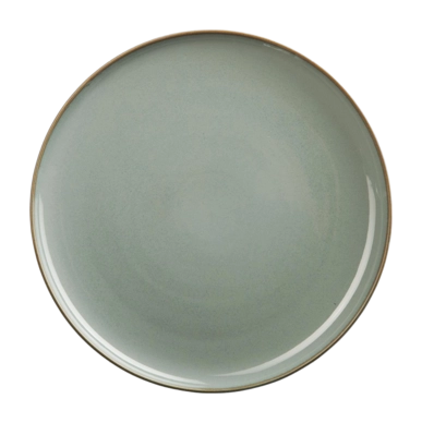 Dessert Plate ASA Selection Saisons Eucalyptus 21 cm