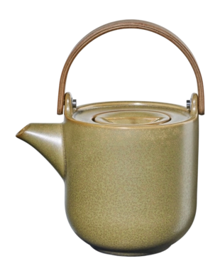 Théière ASA Selection Coppa Miso 500 ml