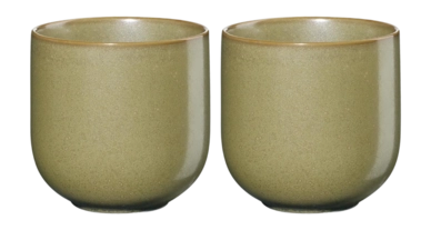 Mug Set ASA Selection Coppa Miso 200 ml (Set of 2)