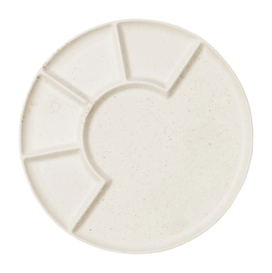Assiette Apéritive ASA Selection Coppa Sencha 24 cm