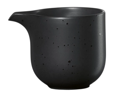 Soßenkännchen ASA Selection Coppa Kuro 200 ml